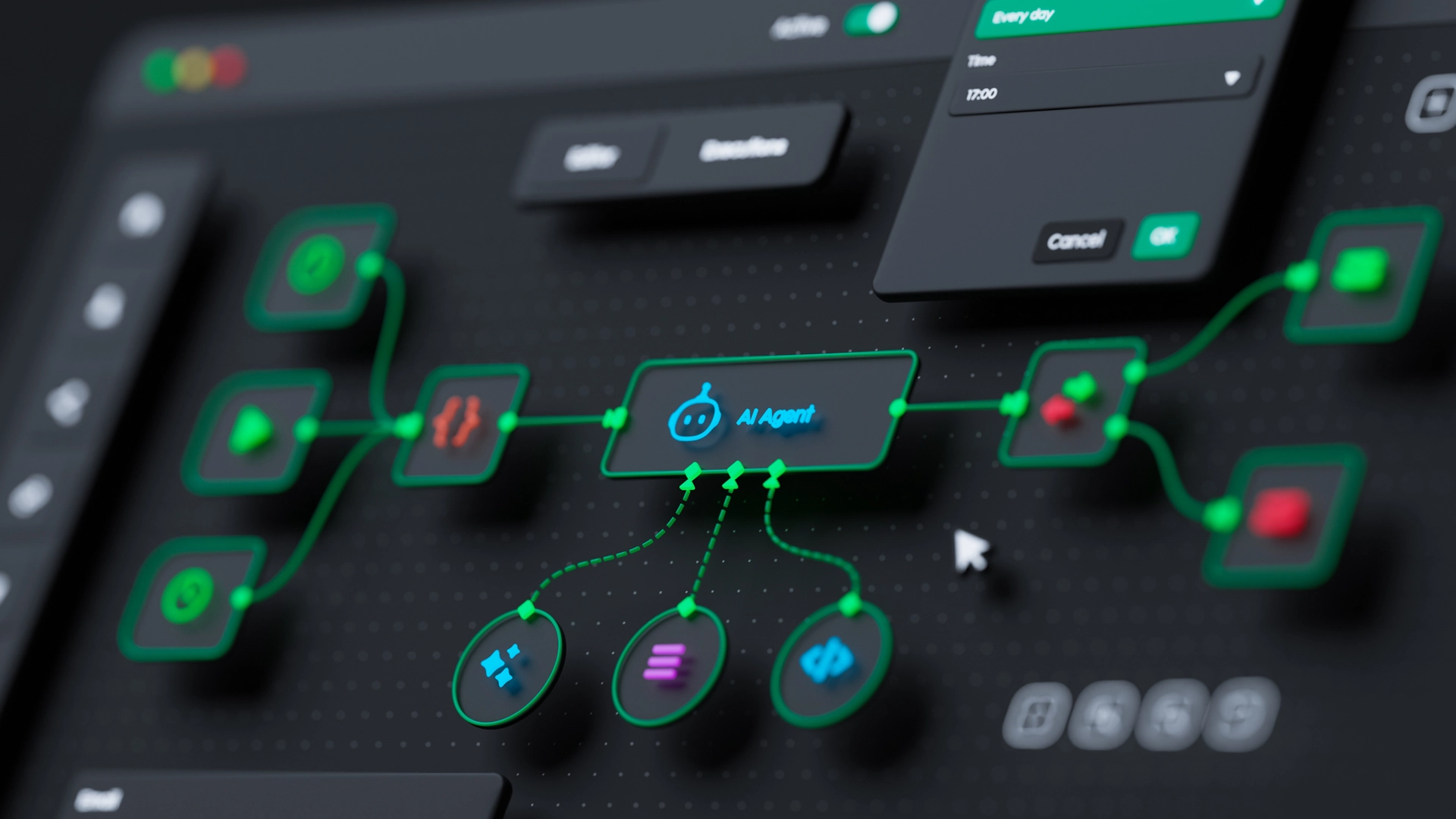Automatización y Soluciones Tecnológicas