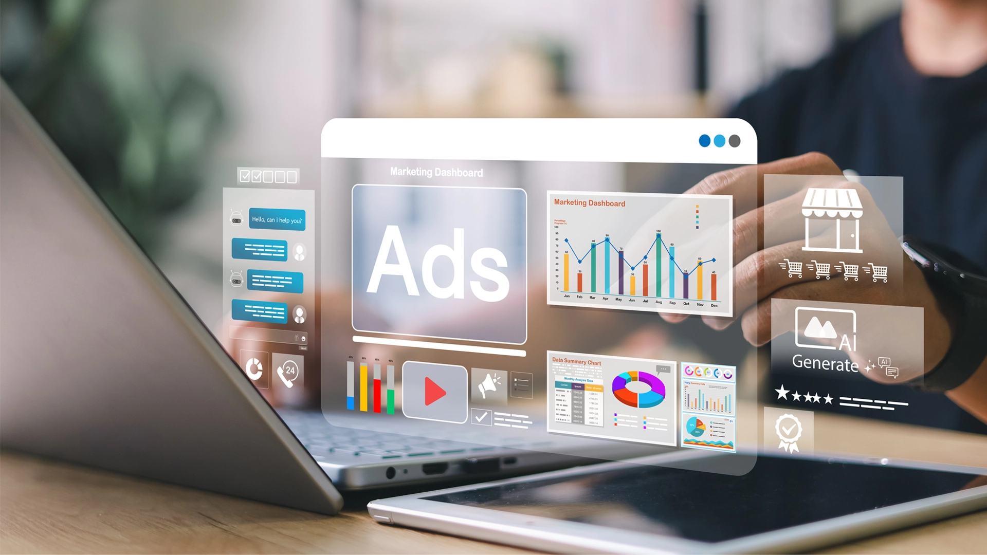 Publicidad Digital