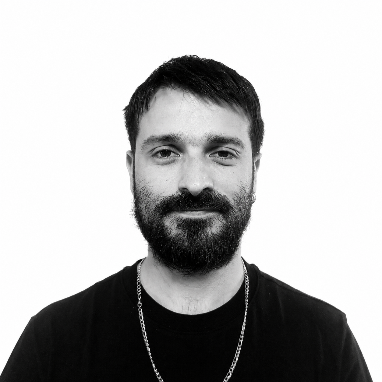 Mario Concha